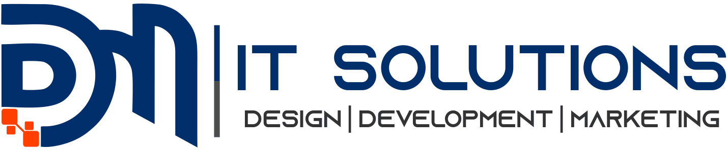 ddmitsolutions logo