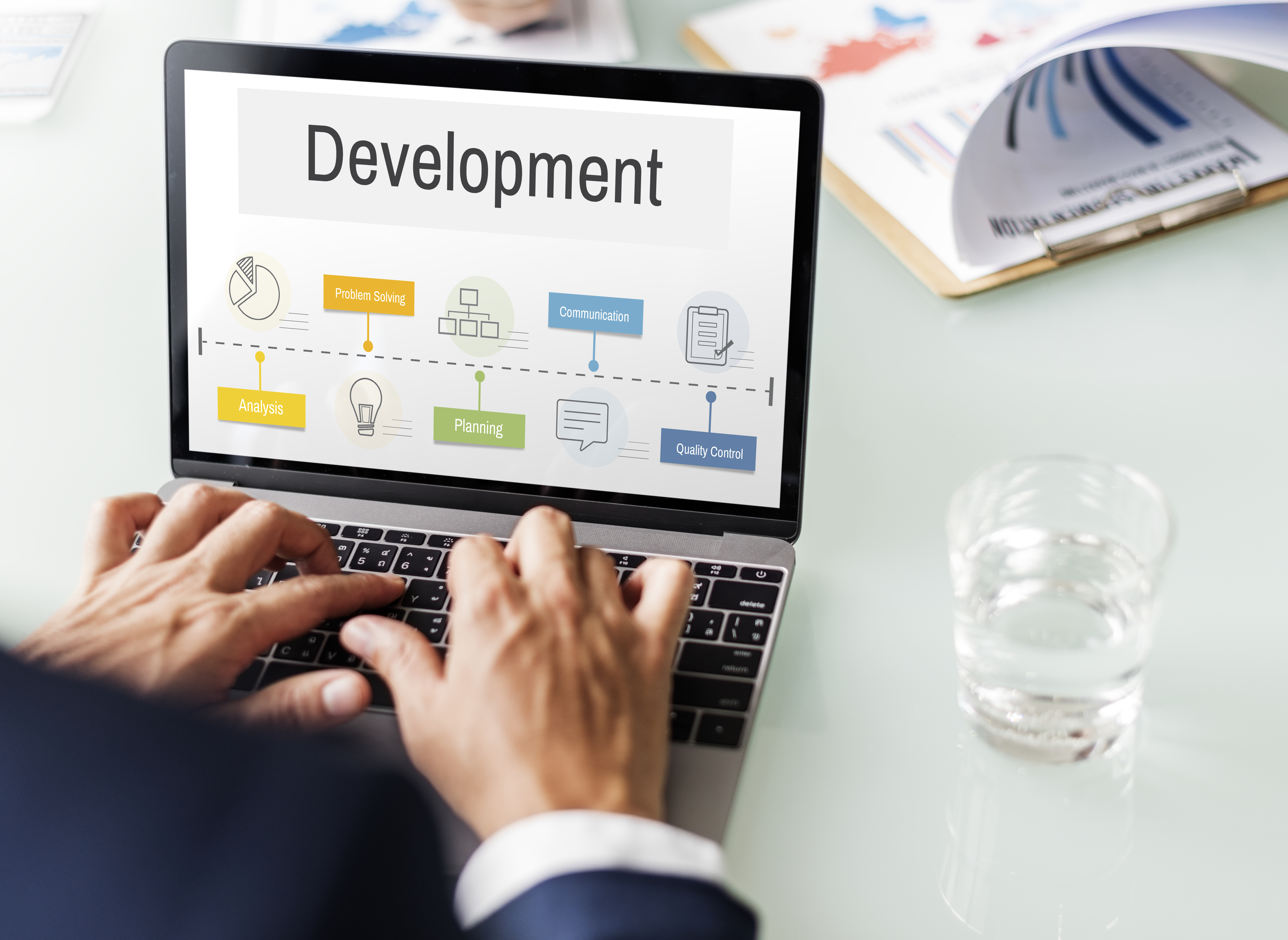 web design image