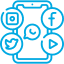 social media optimization image