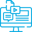 social media marketing image