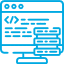web design and development image
