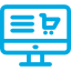 E-commerce development